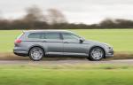 Volkswagen Passat Estate GT 2015 года